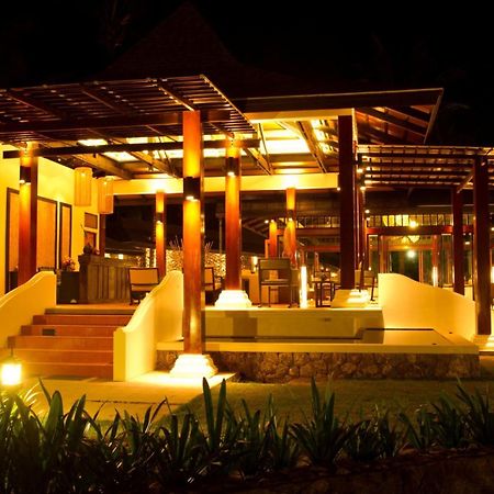 Khaolak Blue Lagoon Resort - Sha Extra Plus Khao Lak Dış mekan fotoğraf