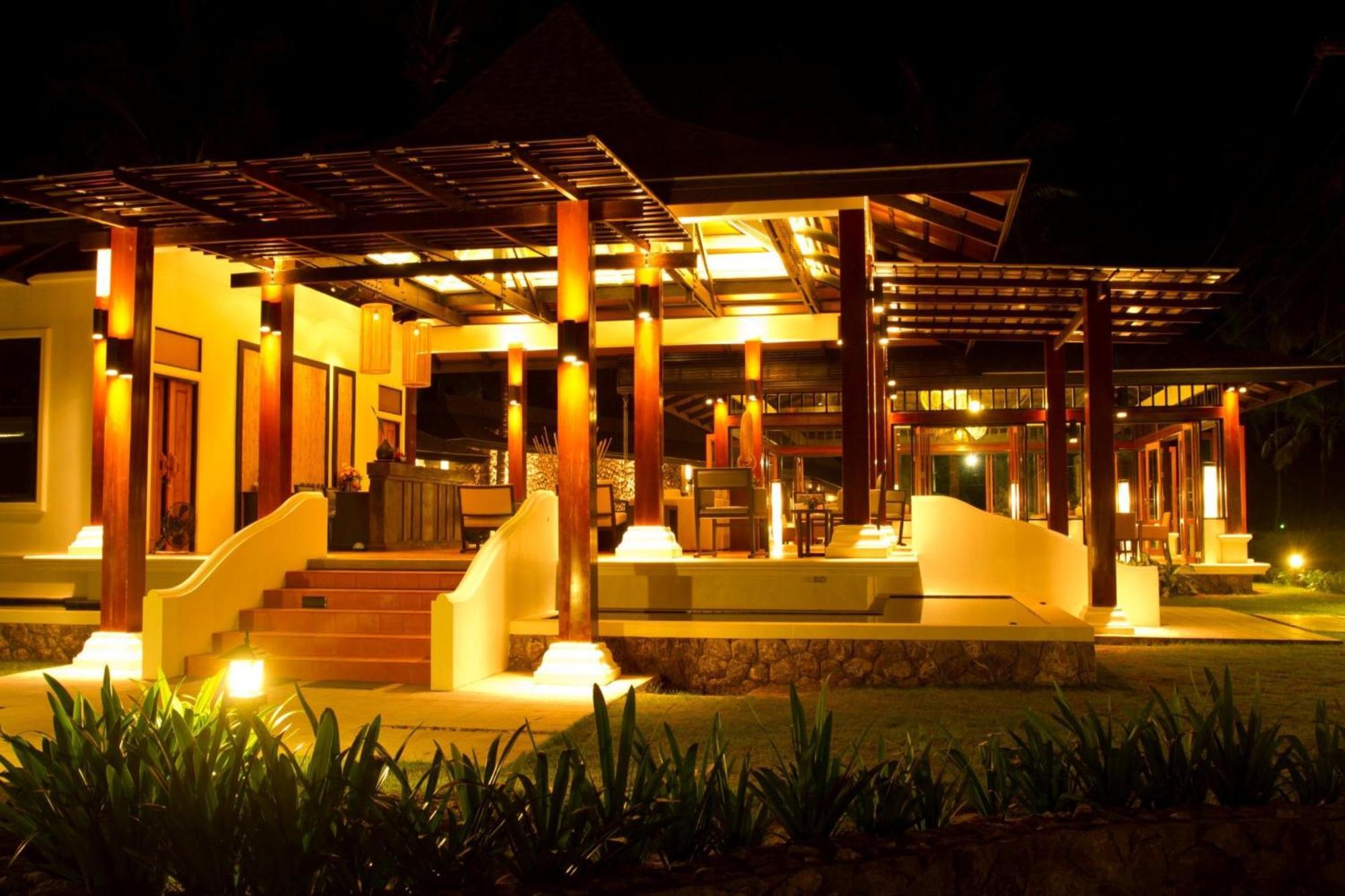 Khaolak Blue Lagoon Resort - Sha Extra Plus Khao Lak Dış mekan fotoğraf