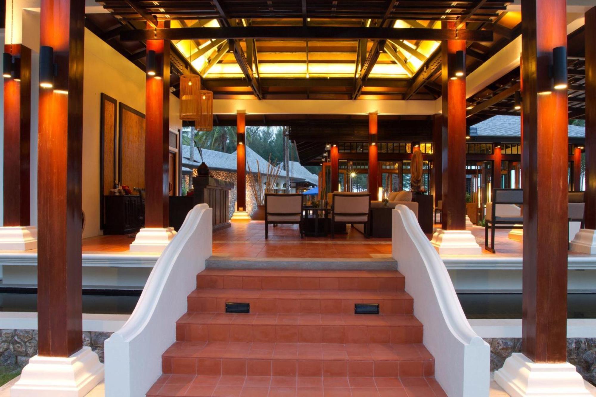 Khaolak Blue Lagoon Resort - Sha Extra Plus Khao Lak Dış mekan fotoğraf