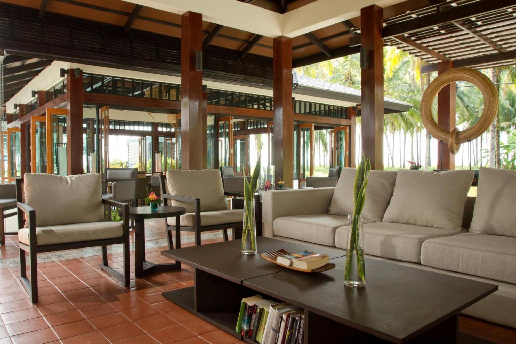 Khaolak Blue Lagoon Resort - Sha Extra Plus Khao Lak Dış mekan fotoğraf