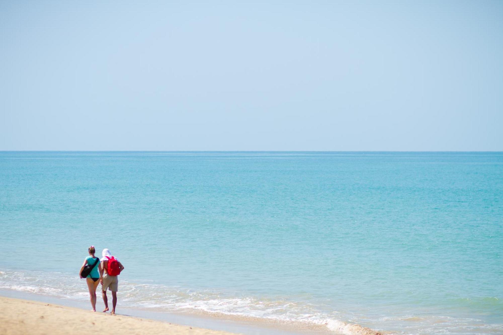 Khaolak Blue Lagoon Resort - Sha Extra Plus Khao Lak Dış mekan fotoğraf