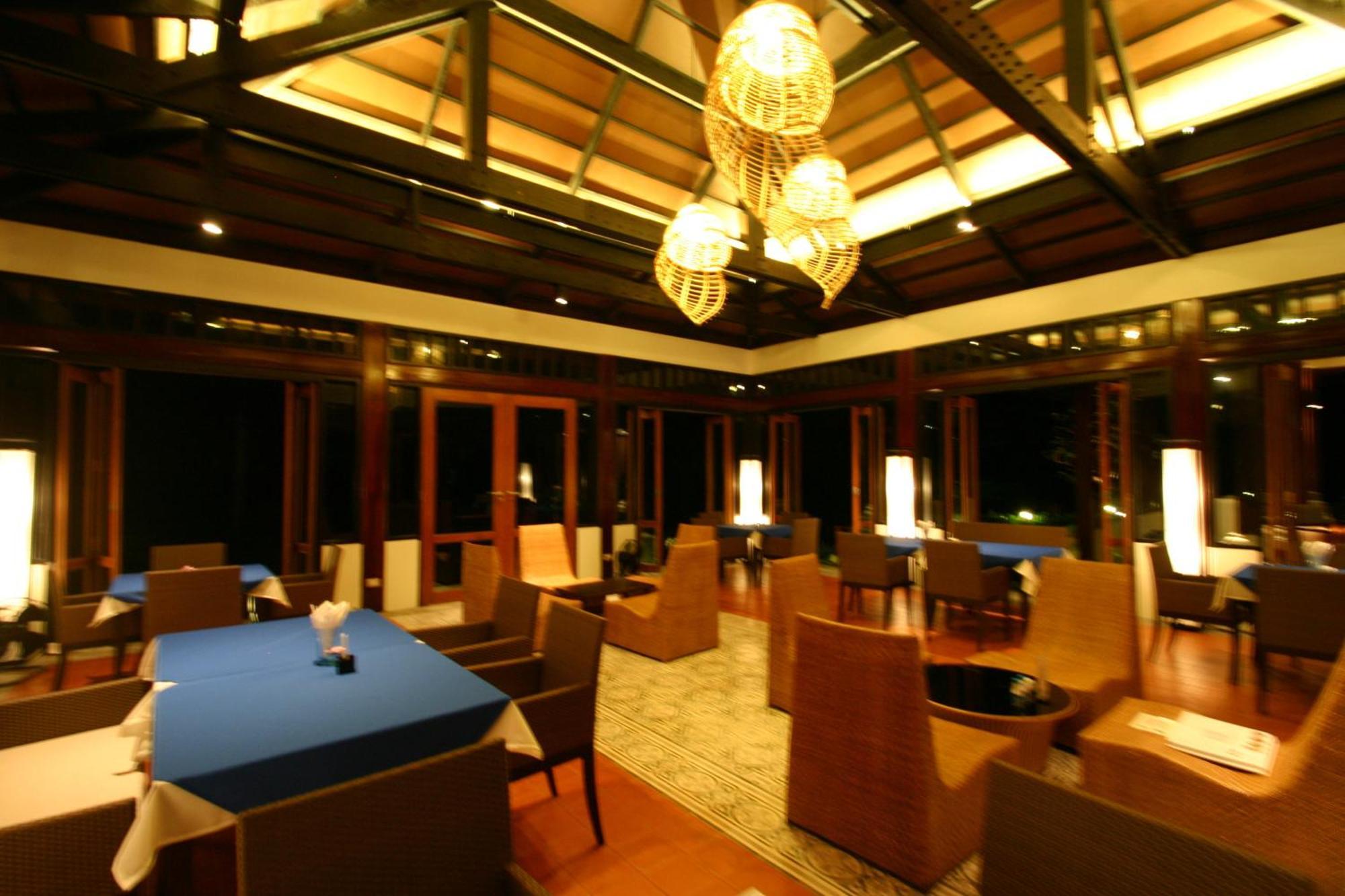 Khaolak Blue Lagoon Resort - Sha Extra Plus Khao Lak Dış mekan fotoğraf