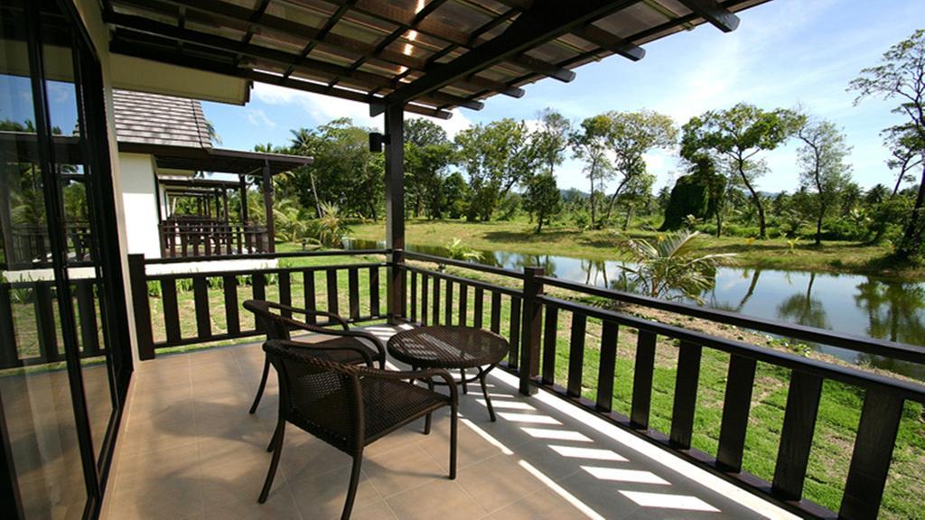 Khaolak Blue Lagoon Resort - Sha Extra Plus Khao Lak Oda fotoğraf