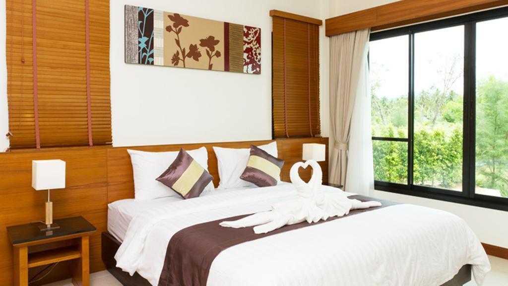 Khaolak Blue Lagoon Resort - Sha Extra Plus Khao Lak Oda fotoğraf