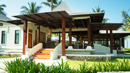 Khaolak Blue Lagoon Resort - Sha Extra Plus Khao Lak Dış mekan fotoğraf