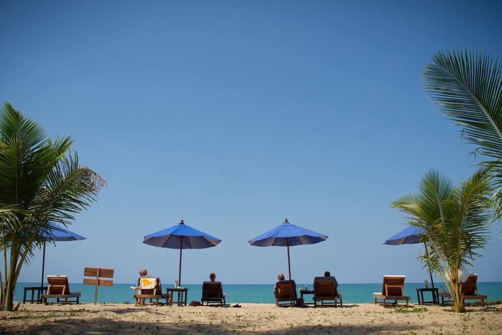 Khaolak Blue Lagoon Resort - Sha Extra Plus Khao Lak Dış mekan fotoğraf